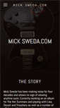 Mobile Screenshot of micksweda.com